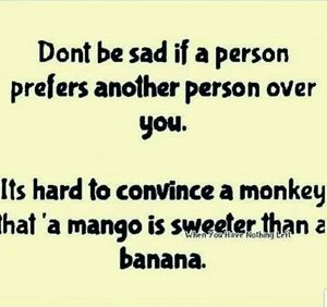 Meet your Posher, Ebony